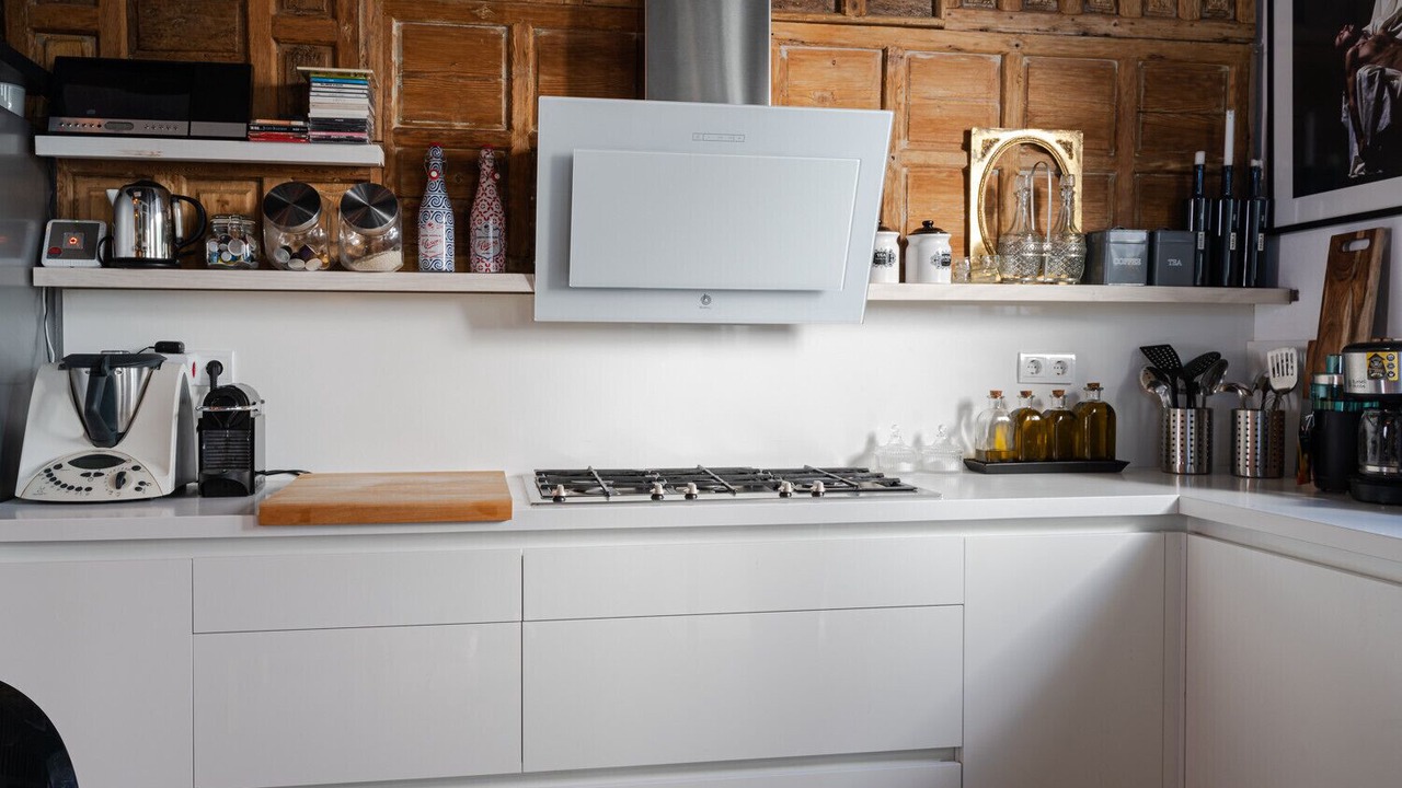 Photo of Kitchen in Guaro