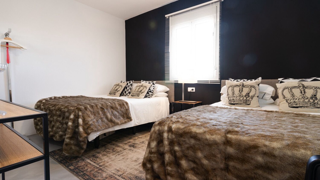 Photo of Bedroom in Guaro