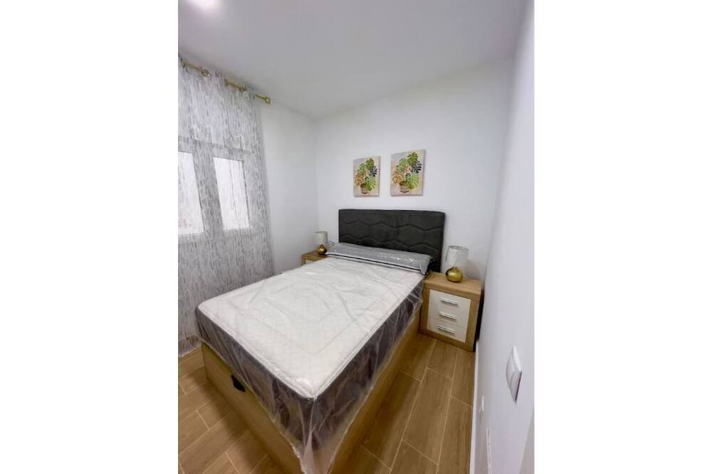 Photo of Bedroom in La Linea de la Concepcion