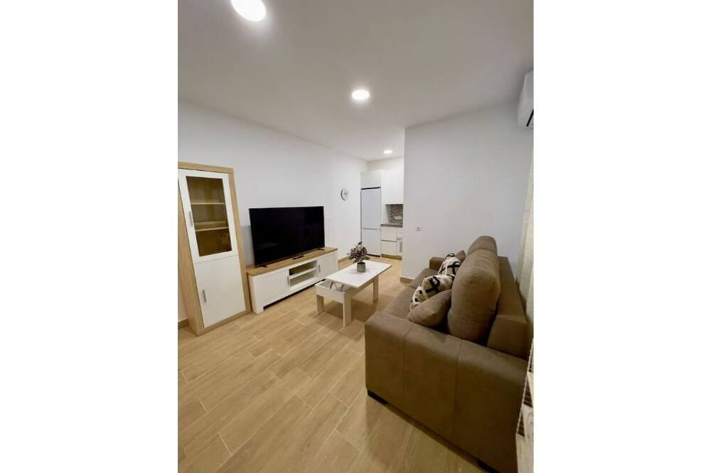 Photo of Livingroom in La Linea de la Concepcion