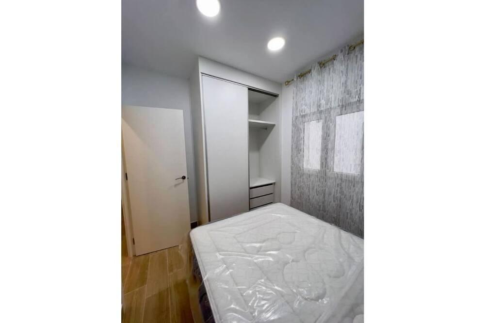 Photo of Bedroom in La Linea de la Concepcion