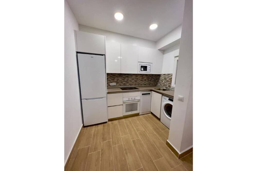 Photo of Kitchen in La Linea de la Concepcion