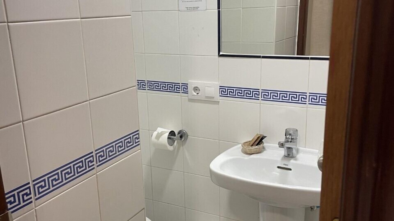 Photo of Bathroom in Lebrija