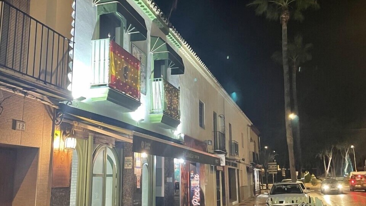 Photo of Outdoor in Lebrija