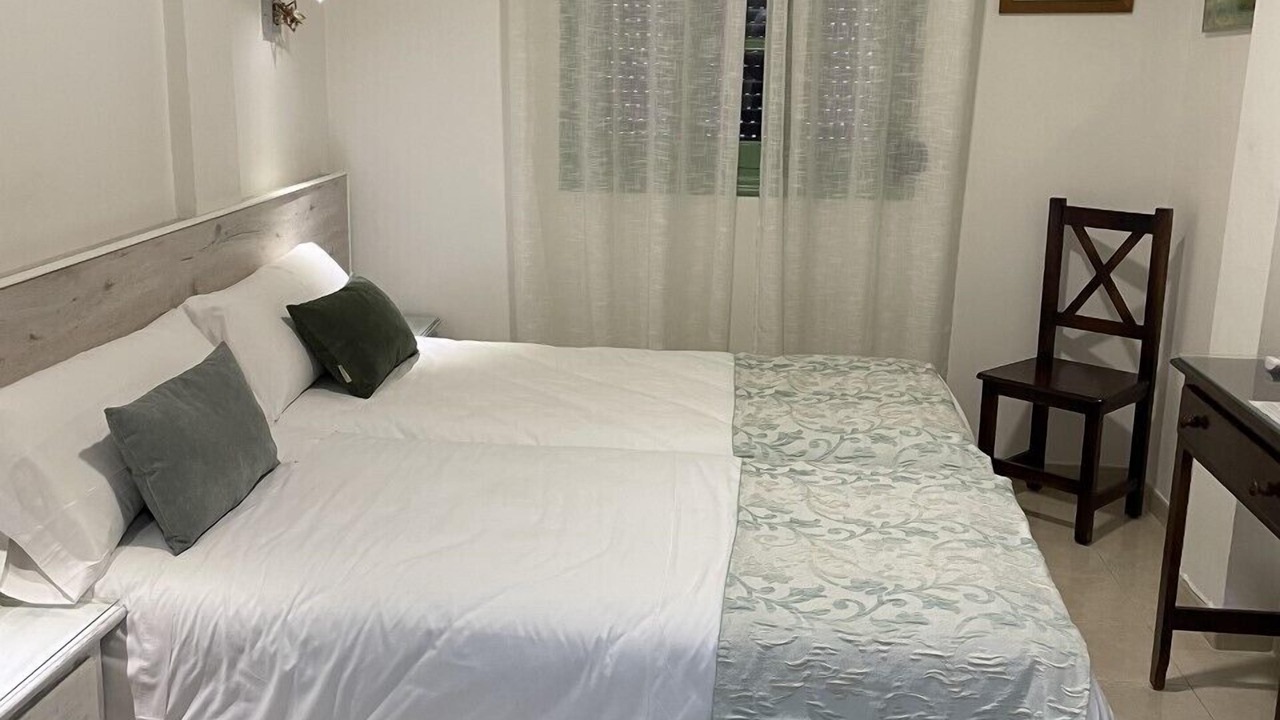 Photo of Bedroom in Lebrija