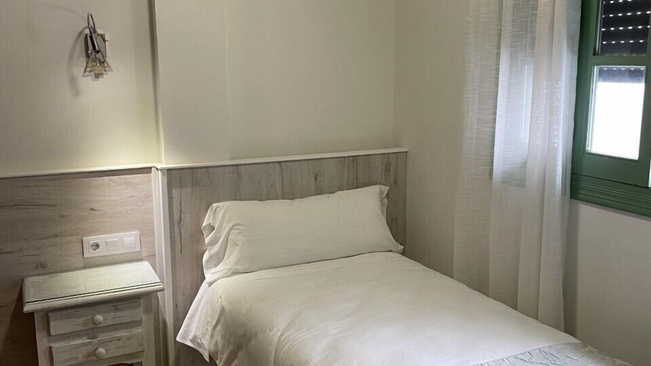 Photo of Bedroom in Lebrija