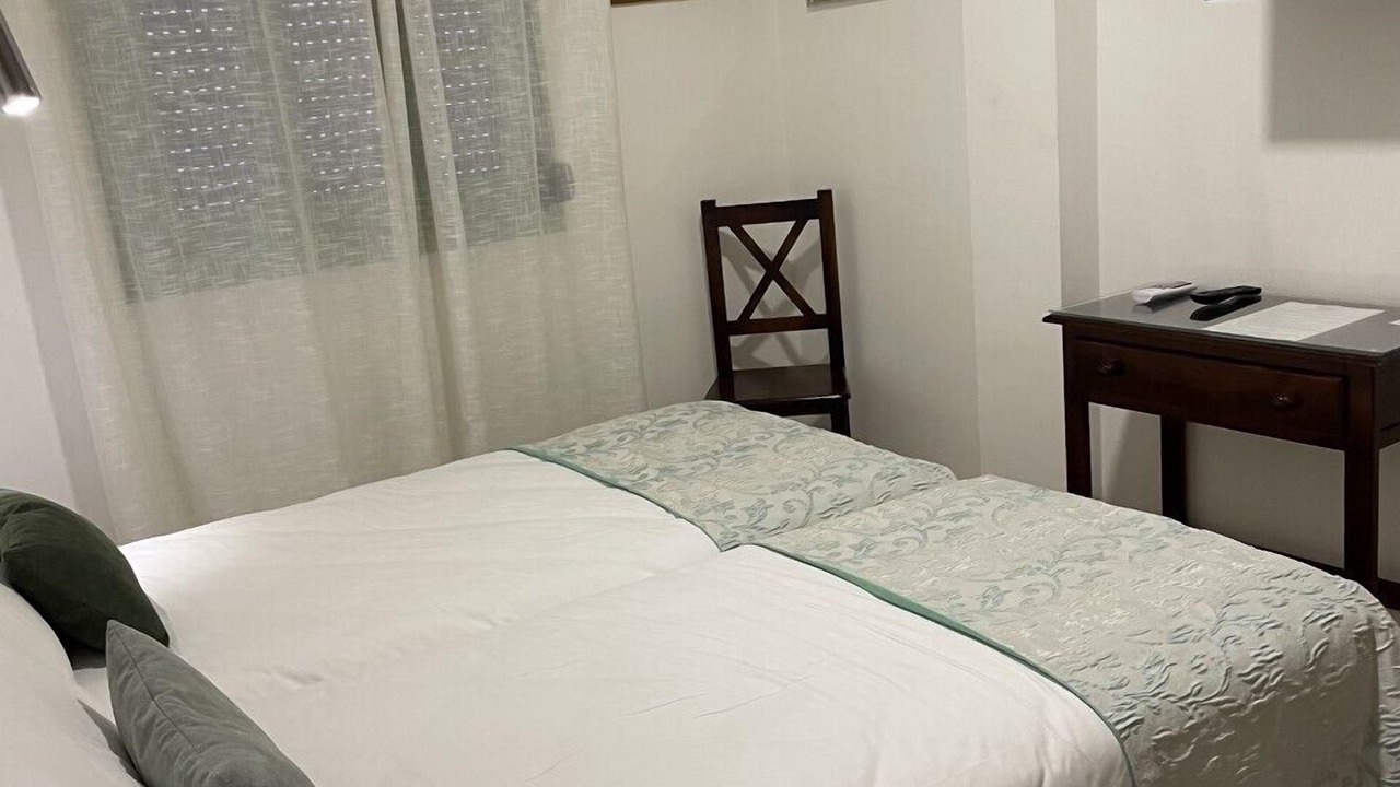 Photo of Bedroom in Lebrija