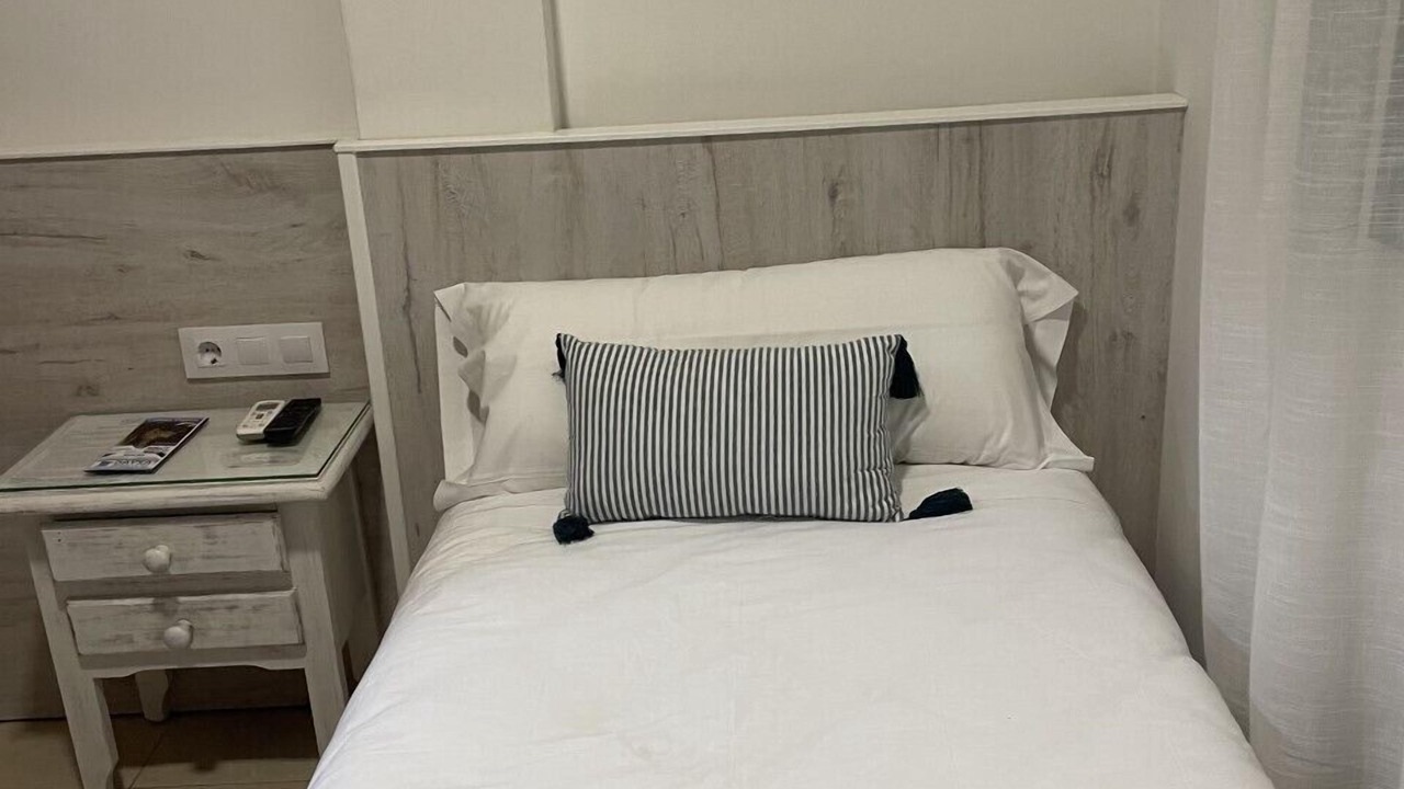 Photo of Bedroom in Lebrija