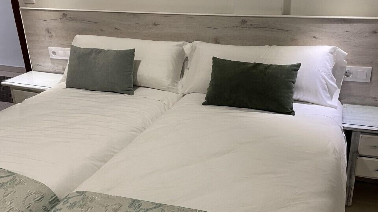 Photo of Bedroom in Lebrija