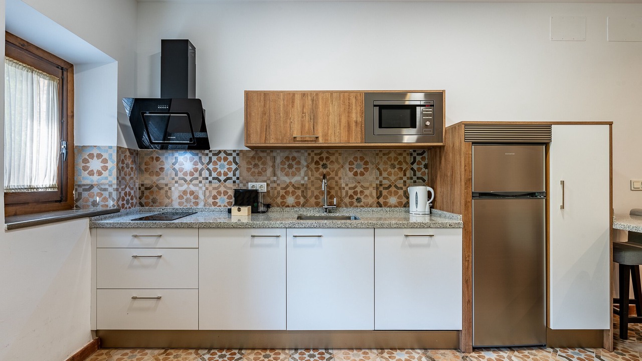 Photo of Kitchen in Durcal
