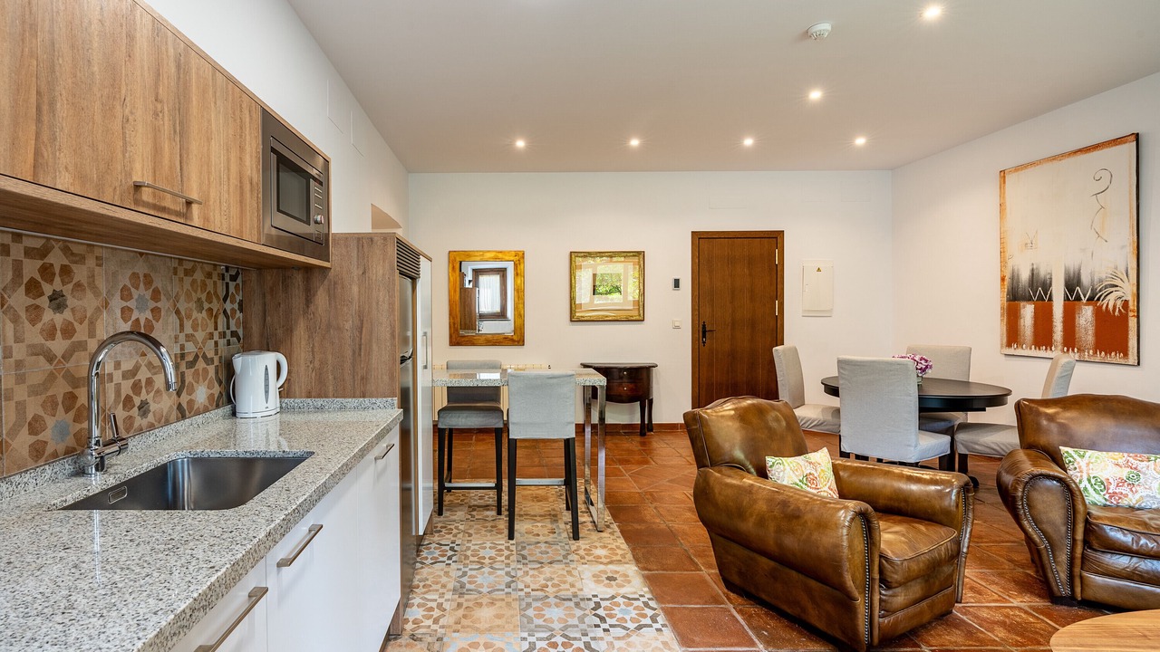 Photo of Kitchen in Durcal