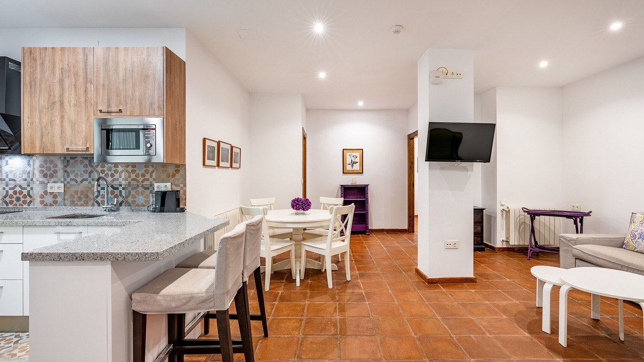 Photo of Kitchen in Durcal