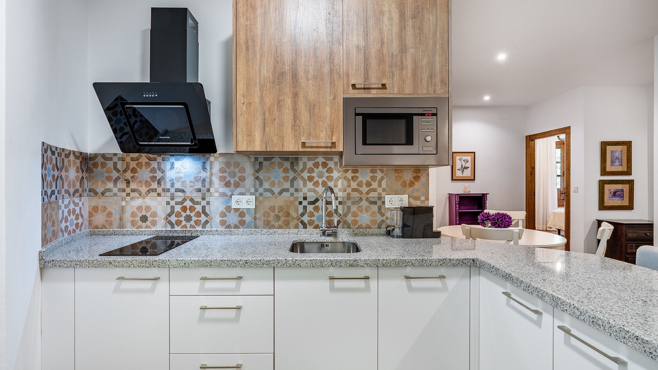 Photo of Kitchen in Durcal