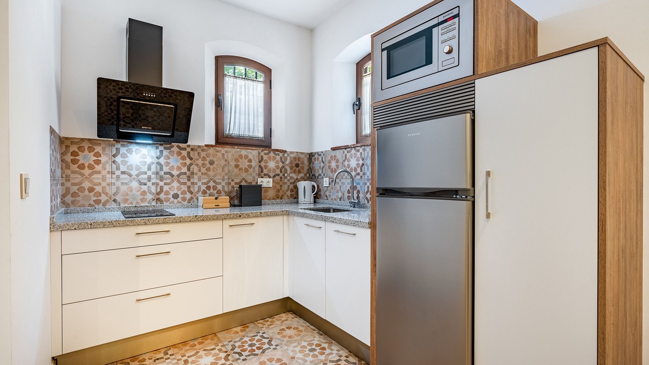 Photo of Kitchen in Durcal