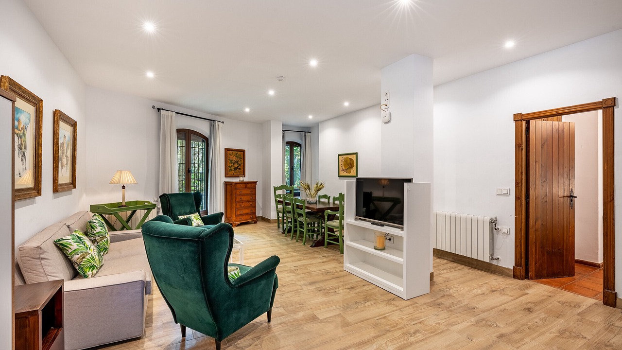 Photo of Livingroom in Durcal