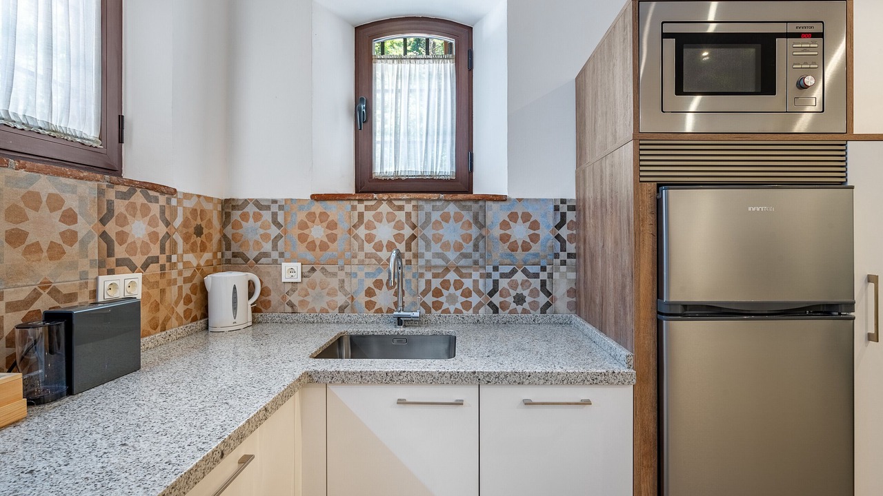 Photo of Kitchen in Durcal