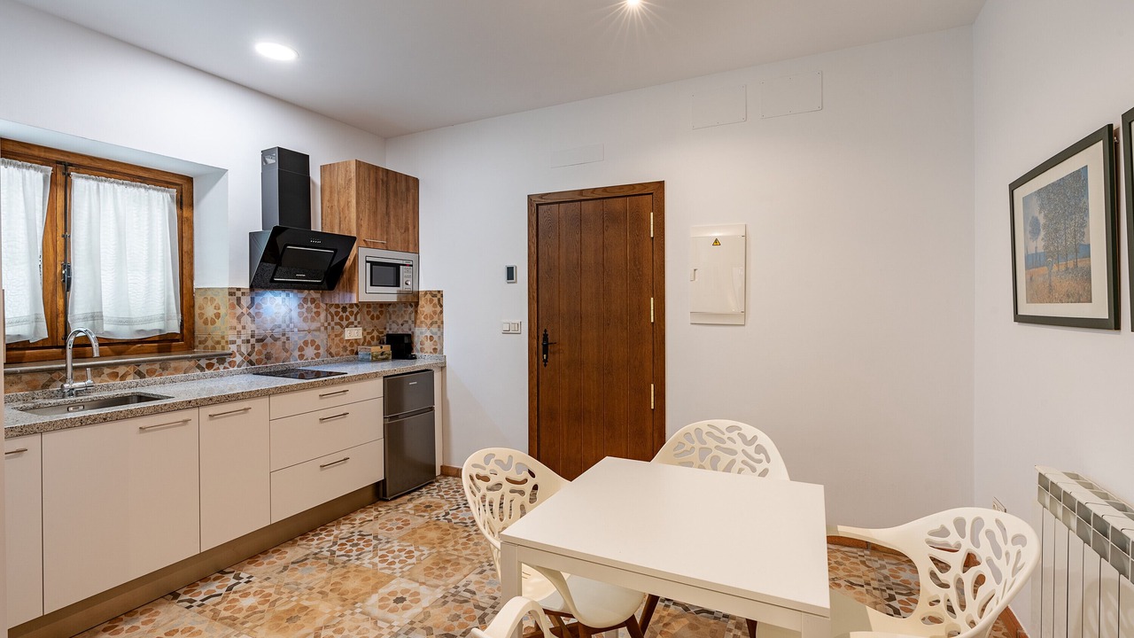 Photo of Kitchen in Durcal