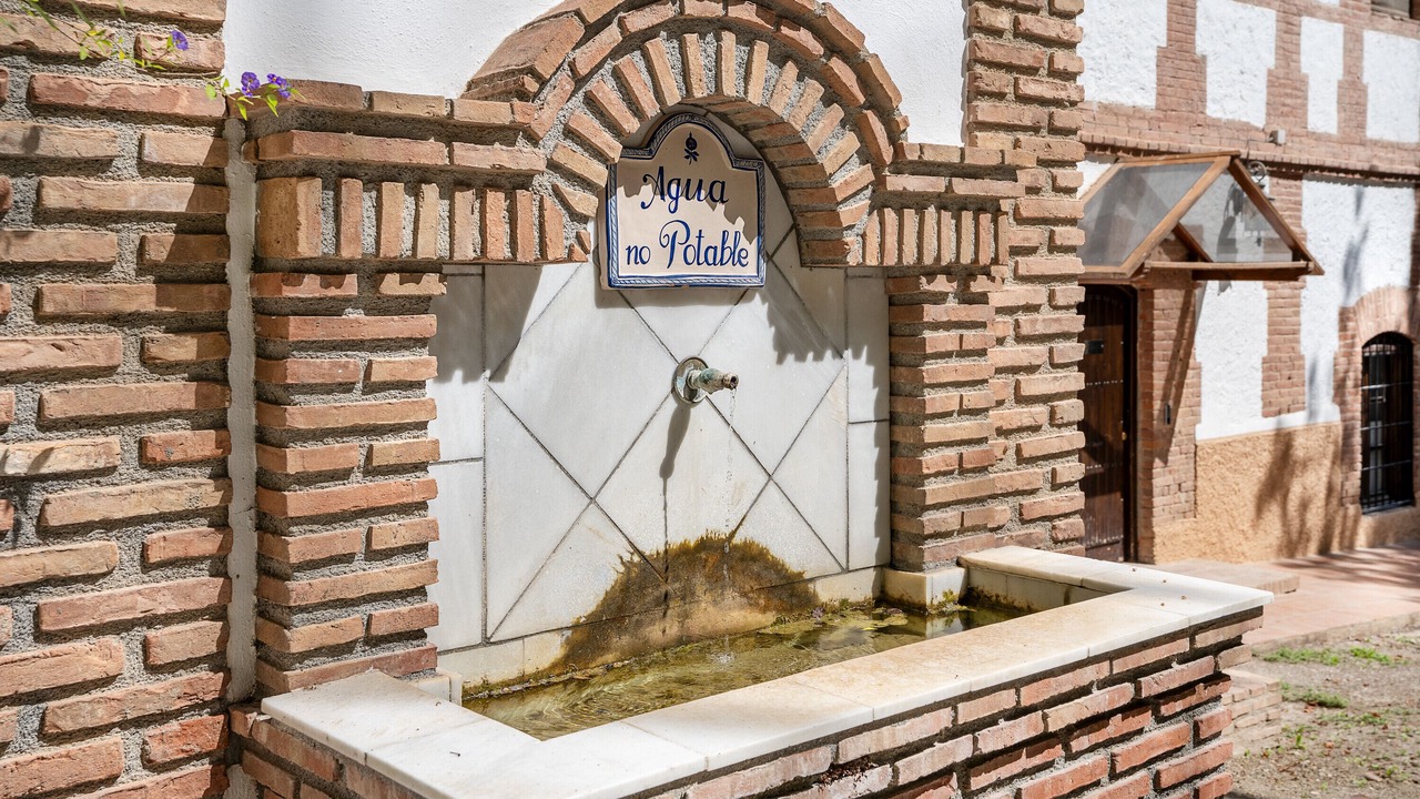 Photo of Outdoor in Durcal