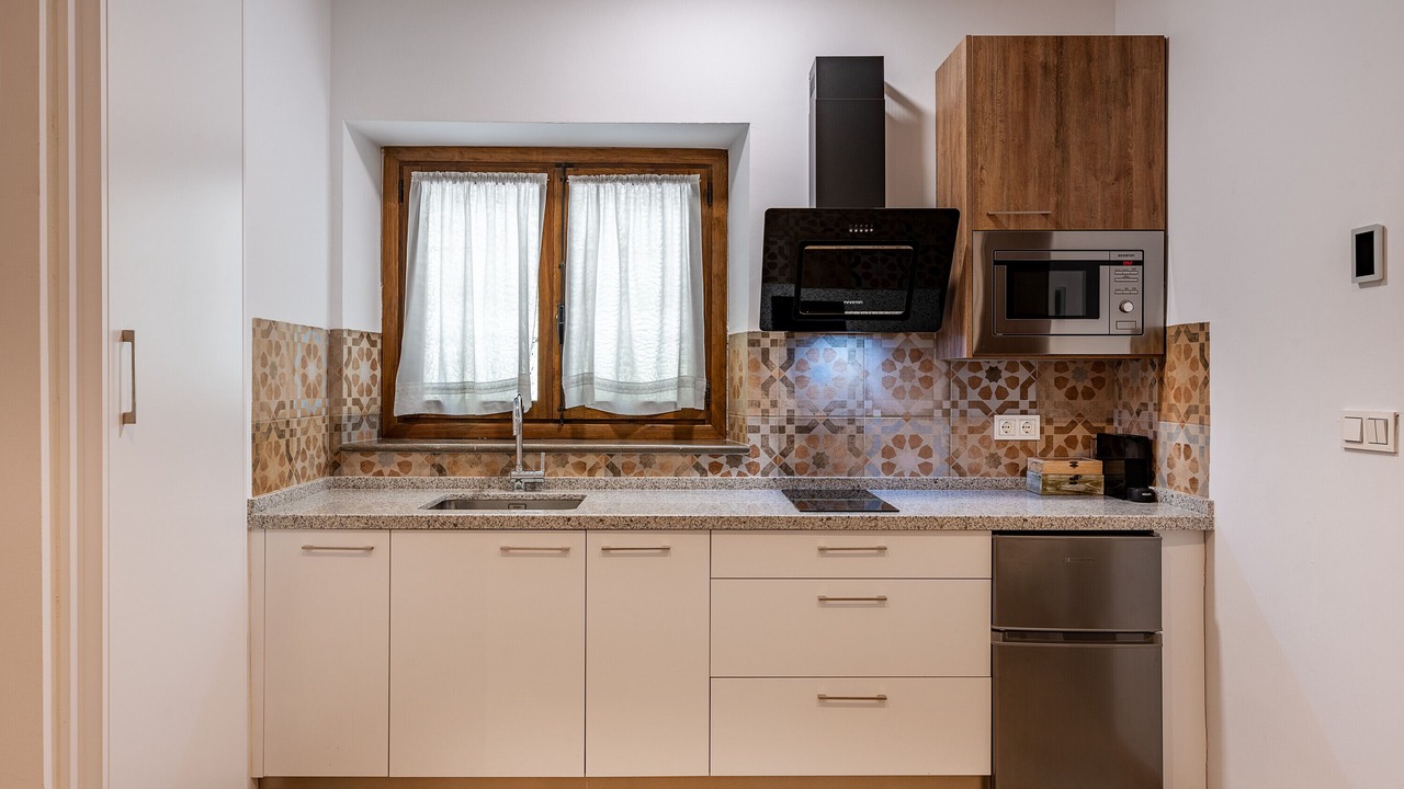 Photo of Kitchen in Durcal