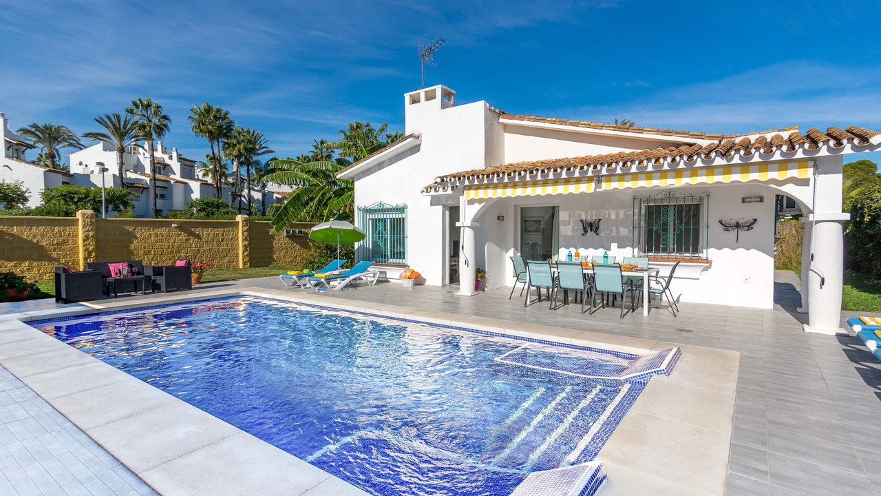 Photo of Outdoor in Saladillo-Benamara