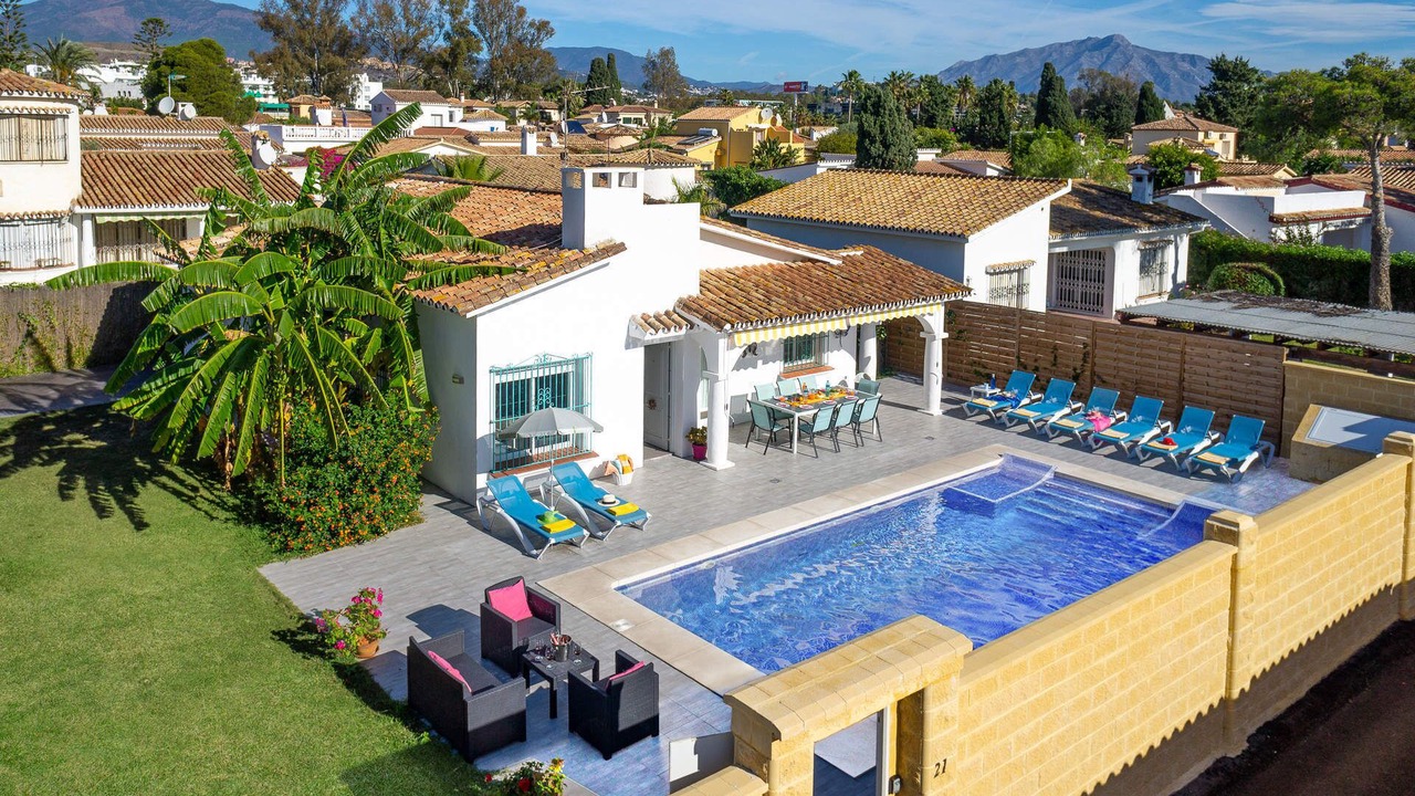 Photo of Outdoor in Saladillo-Benamara