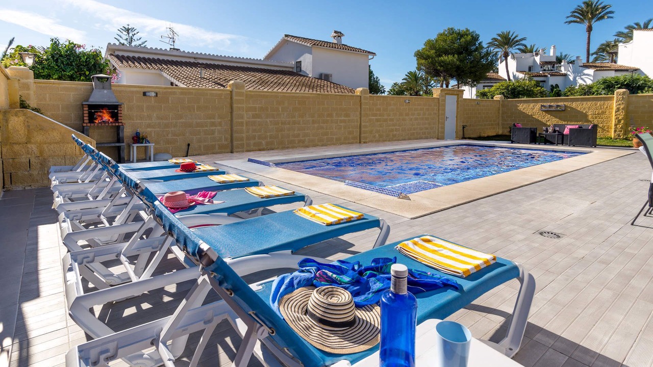 Photo of Outdoor in Saladillo-Benamara