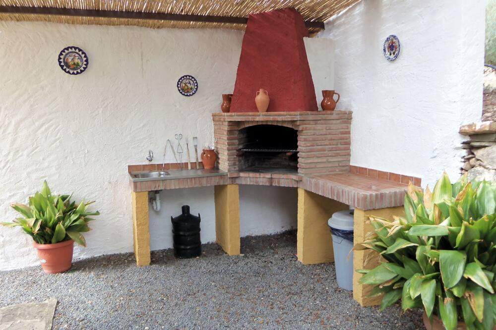 Photo of Outdoor in Antequera