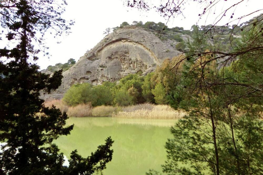 Photo of Outdoor in Antequera