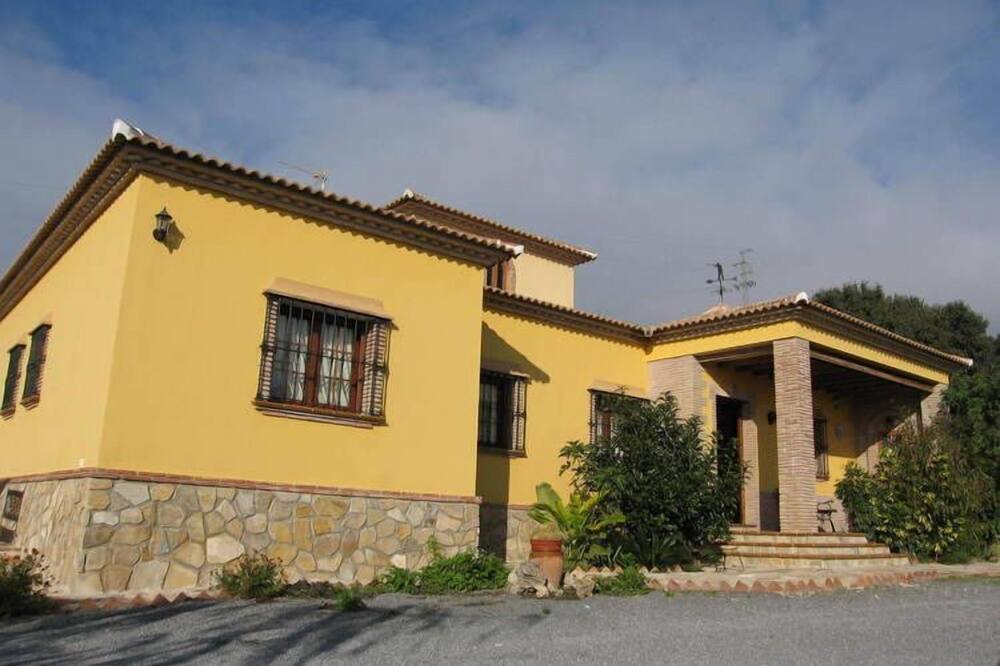 Photo of Outdoor in Antequera