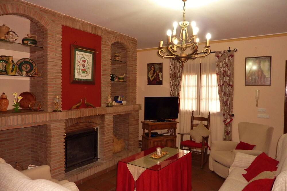 Photo of Livingroom in Antequera