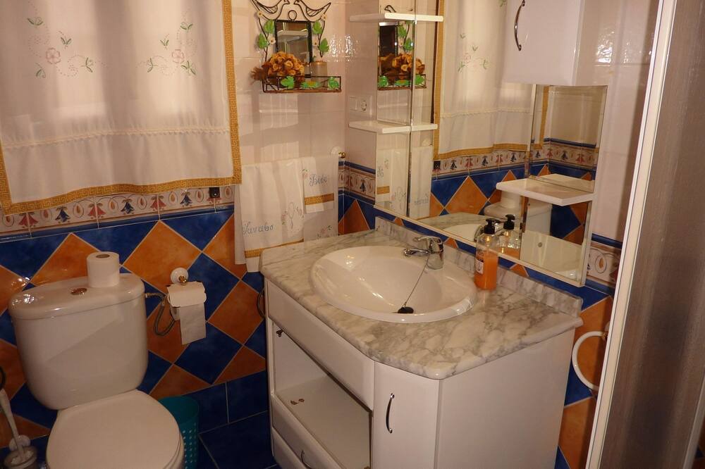 Photo of Bathroom in Antequera