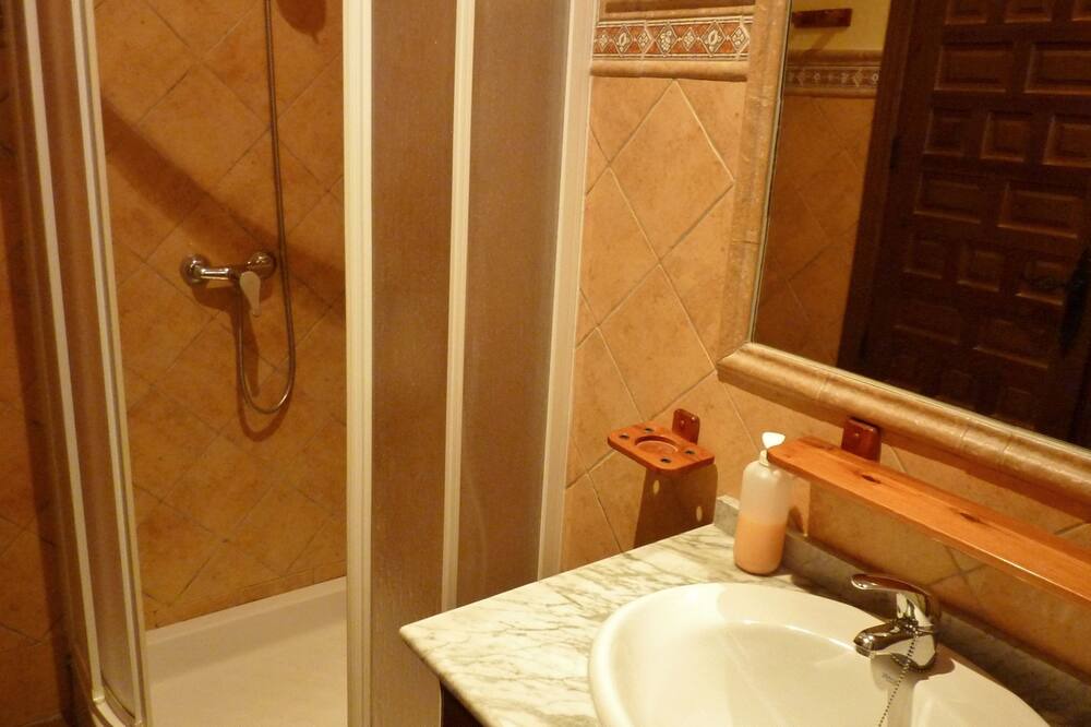 Photo of Bathroom in Antequera