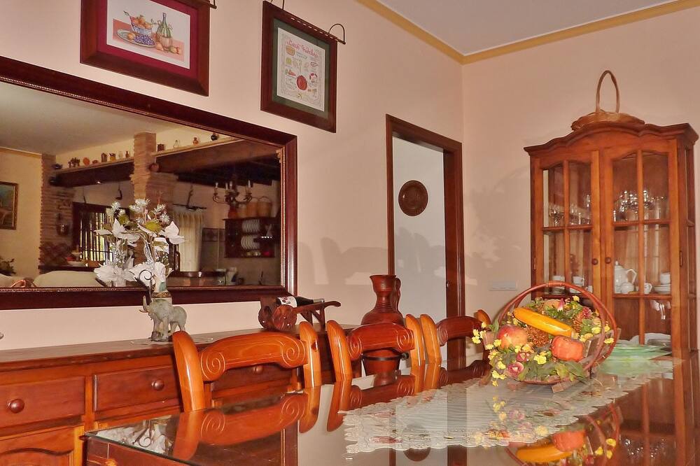 Photo of Livingroom in Antequera