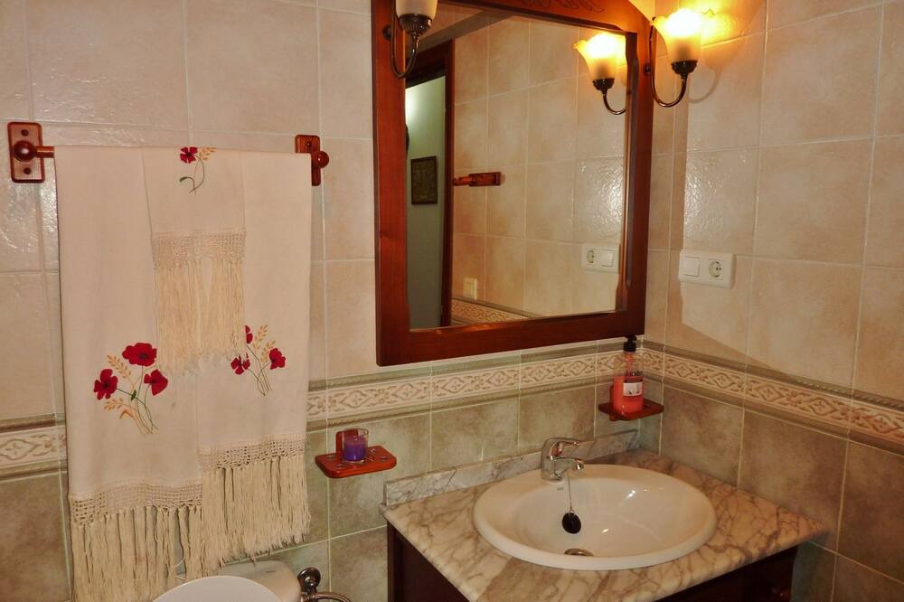 Photo of Bathroom in Antequera