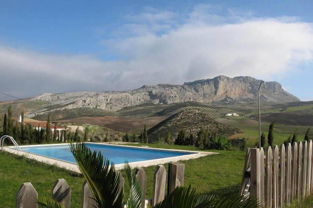Photo of Outdoor in Antequera