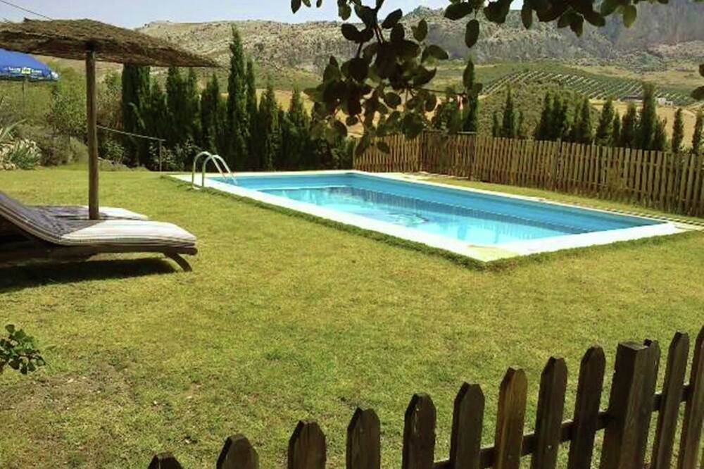 Photo of Outdoor in Antequera