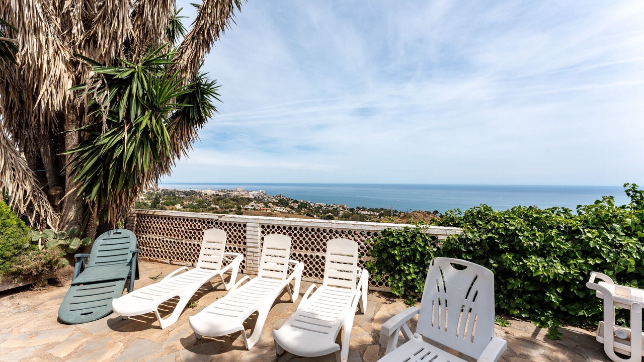 Photo of Outdoor in La Capellania