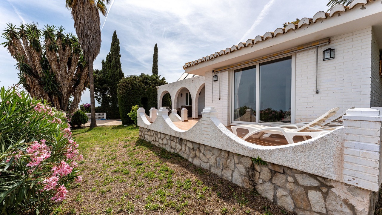 Photo of Outdoor in La Capellania