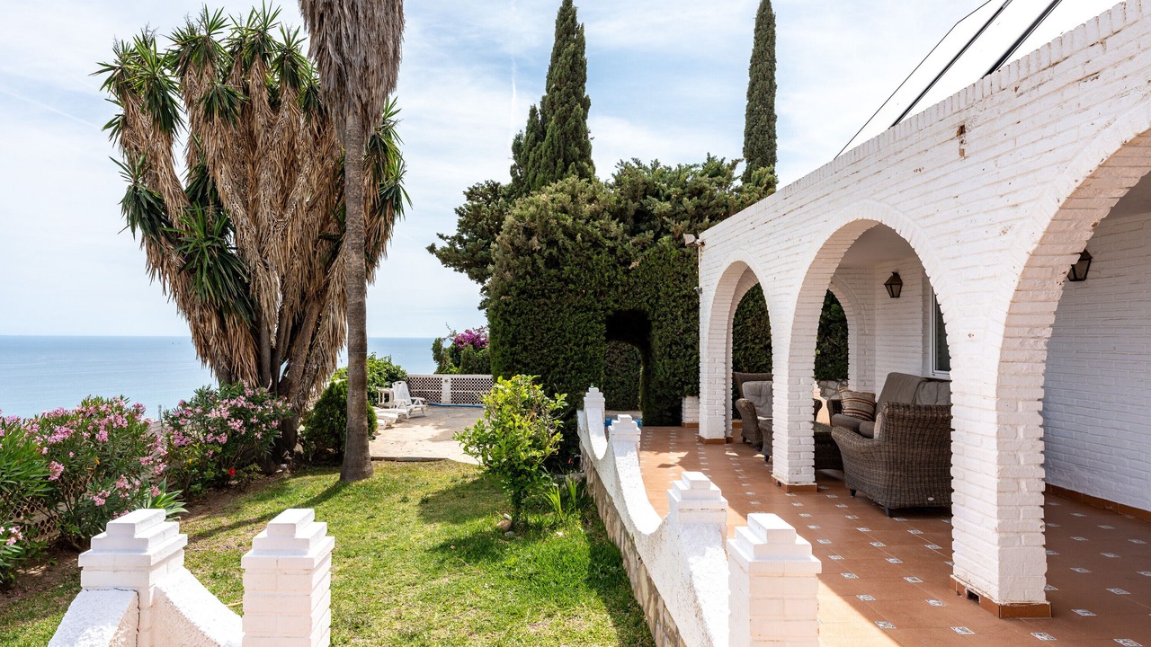 Photo of Outdoor in La Capellania