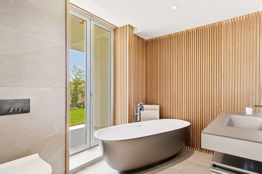 Photo of Bathroom in La Cala de Mijas