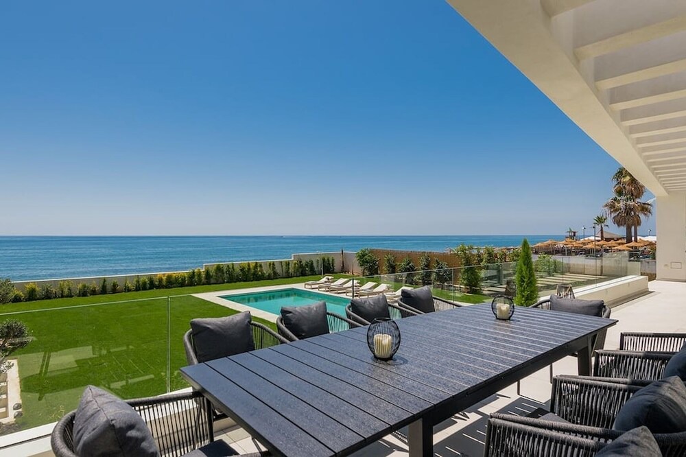 Photo of Outdoor in La Cala de Mijas