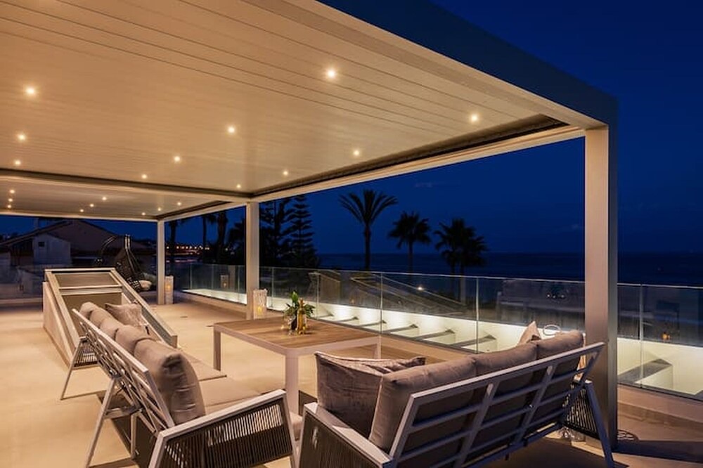 Photo of Outdoor in La Cala de Mijas