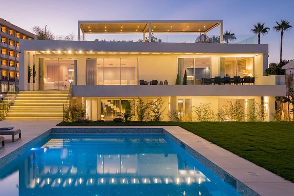 Photo of Outdoor in La Cala de Mijas