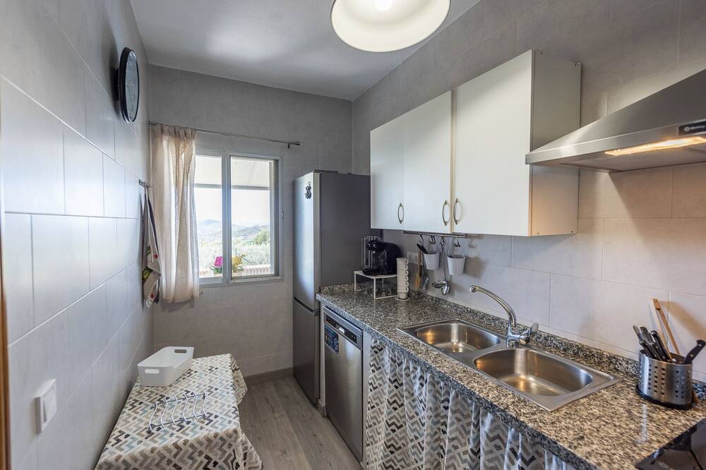 Photo of Kitchen in Antequera