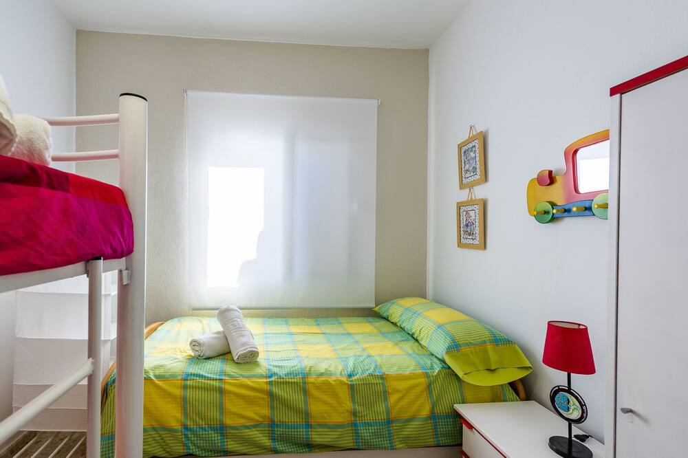 Photo of Bedroom in Antequera