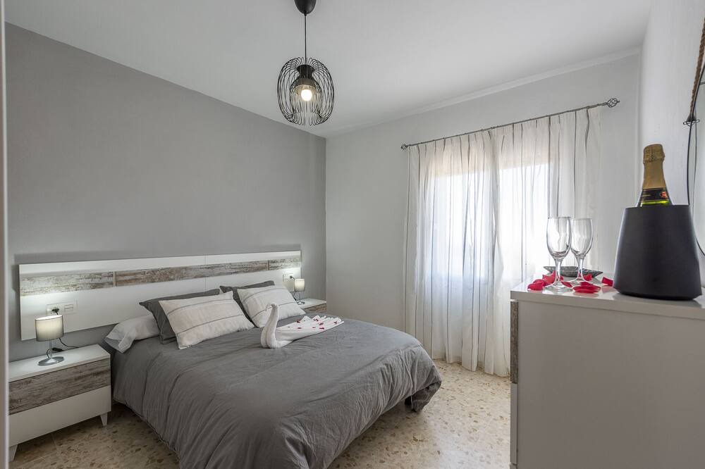 Photo of Bedroom in Antequera