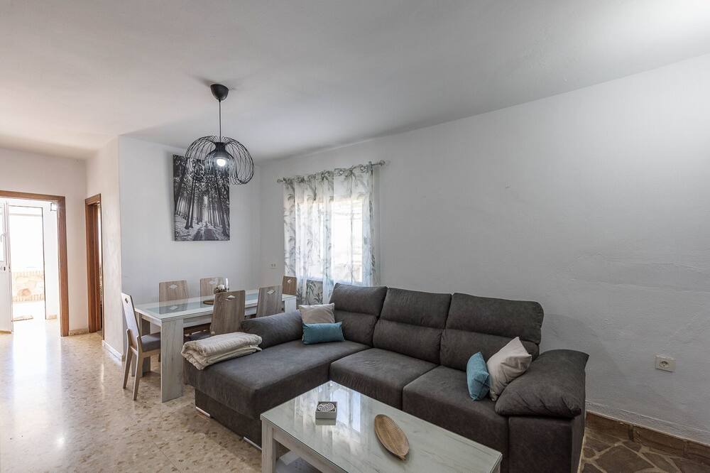 Photo of Livingroom in Antequera