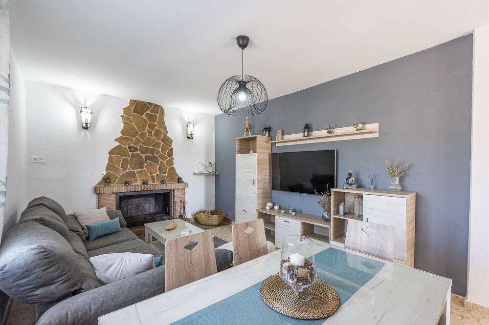 Photo of Livingroom in Antequera