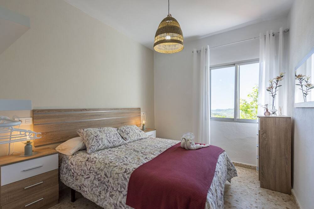 Photo of Bedroom in Antequera