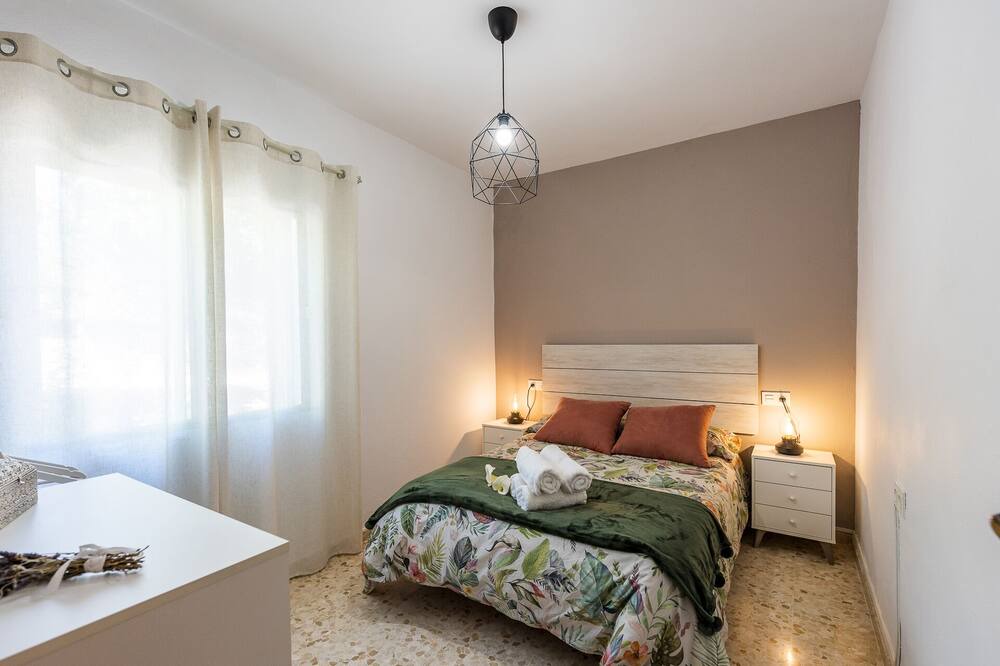 Photo of Bedroom in Antequera